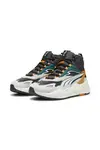 Puma RS-X Hi Siyah Unisex Günlük Spor Ayakkabı