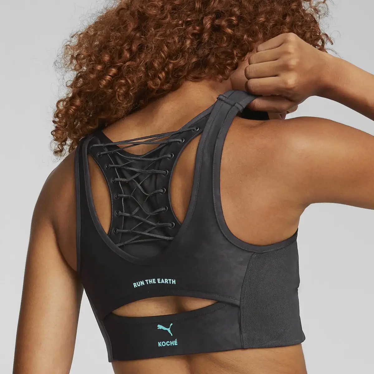PUMA x KOCHÉ Bra