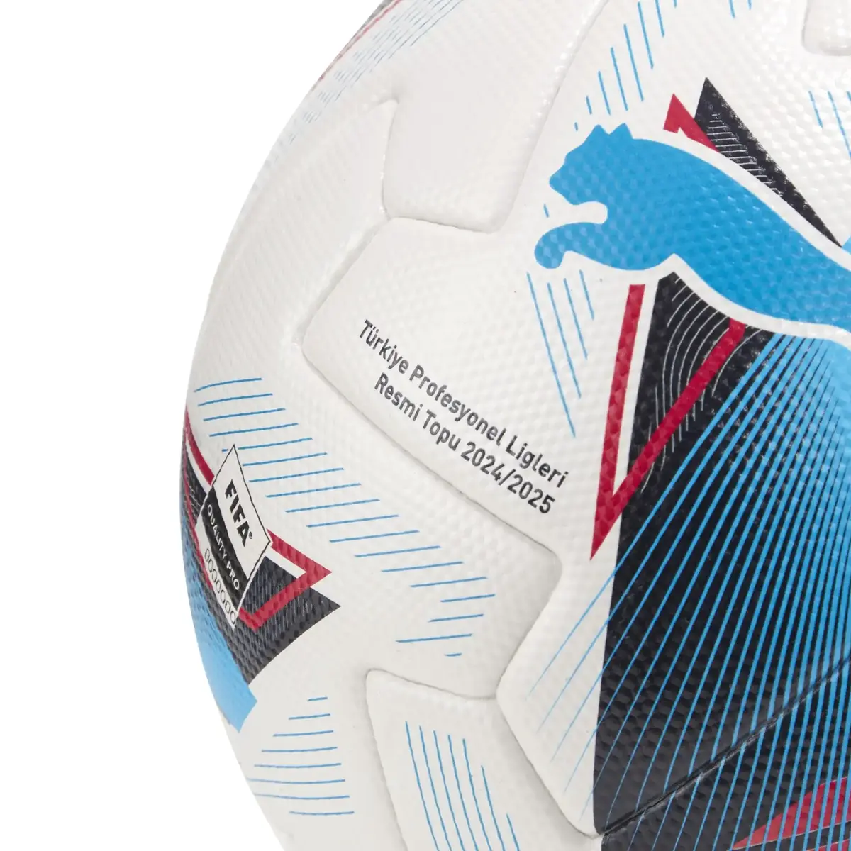 PUMA Orbita Süper Lig 1 (FIFA Pro Beyaz Erkek Futbol Topu