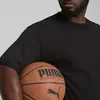 Puma Crowd Craze Mesh Short Siyah Erkek Basketbol Şortu