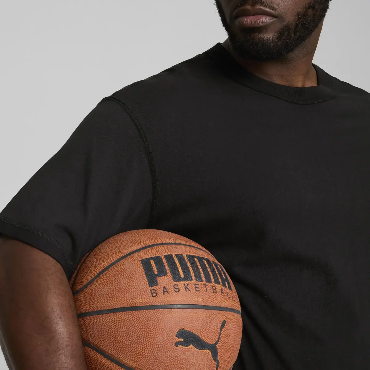 Puma Crowd Craze Mesh Short Siyah Erkek Basketbol Şortu