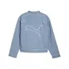Puma Racer Jacket Mavi Erkek Mont