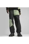Puma AMG Statement Woven Pants Siyah Erkek Eşofman Altı