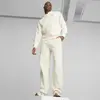 Puma BETTER CLASSICS Sweatpants Beyaz Erkek Eşofman Altı