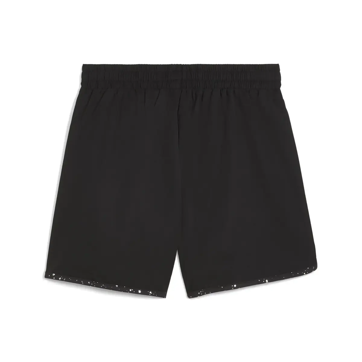 Puma INTERGALACTIC HW 4" SHORT Siyah Kadın Şort
