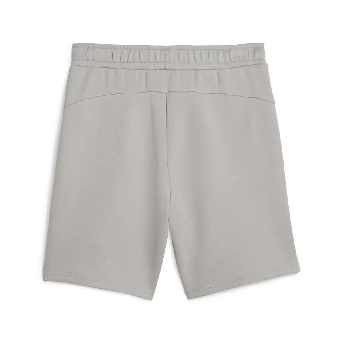 Puma EVOSTRIPE Shorts Gri Erkek Şort