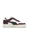 Puma CA Pro Sport Lth Beyaz Unisex Günlük Spor Ayakkabı