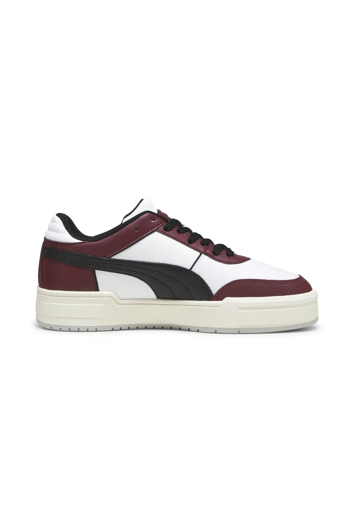 Puma CA Pro Sport Lth Beyaz Unisex Günlük Spor Ayakkabı