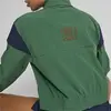 Puma W First Mile Woven Jacket Yeşil Kadın Sweatshirt