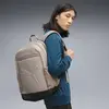 PUMA BUZZ Backpack Bej Erkek Sırt Çantası