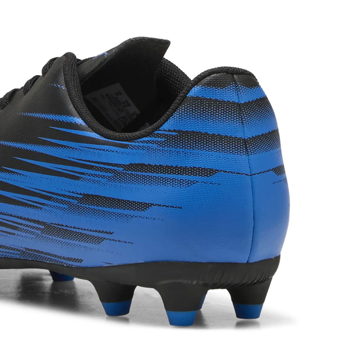 Puma ATTACANTO 2 FG/AG Siyah Erkek Krampon