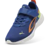 Puma All-Day Active AC+ PS Lacivert Çocuk Spor Ayakkabı & Sneaker