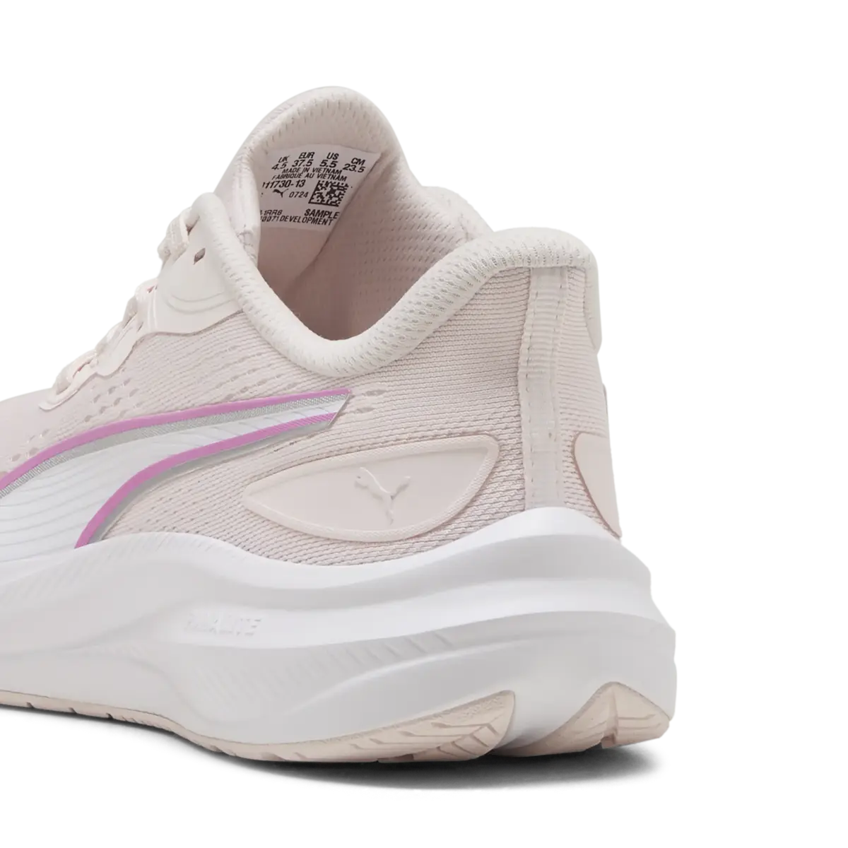 Puma Skyrocket Lite 2 Pembe Erkek Yürüyüş ve Koşu Ayakkabısı