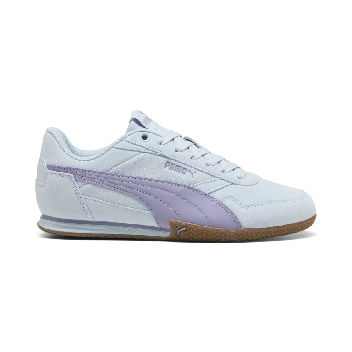 Puma BELLA DONNA SD Mavi Kadın Günlük Spor Ayakkabı