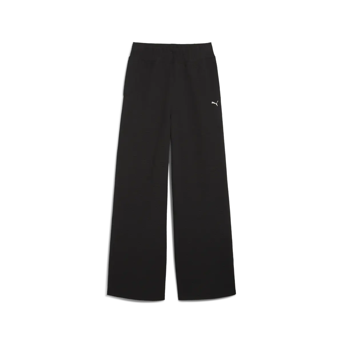 Puma Q4 STUDIO TEXTURED HW PANT