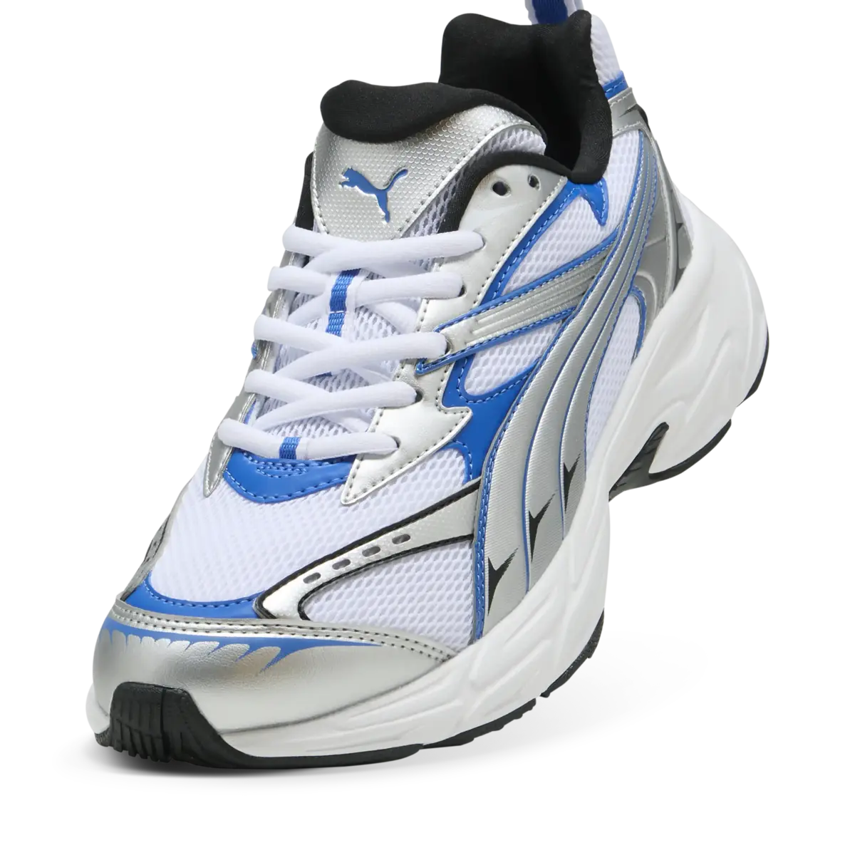 Puma Morphic Unisex Spor Ayakkabı & Sneaker
