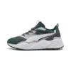 PUMA RS-X Efekt PRM Yeşil Kadın Günlük Spor Ayakkabı