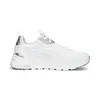 Puma Trinity Lite Space Metallics- Beyaz Kadın/Günlük Spor Ayakkabı