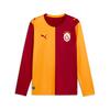 Puma GSK Home Jersey LSGALATASARAY 26/27 Erkek Uzun Kollu İç Saha Forması