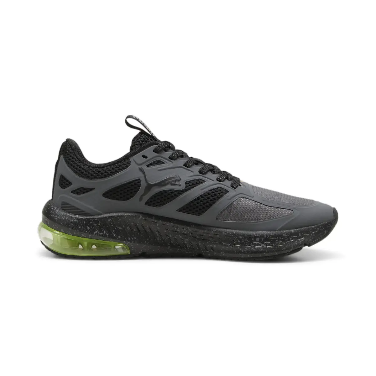 Puma X-Cell Lightspeed Siyah Erkek Yürüyüş ve Koşu Ayakkabısı