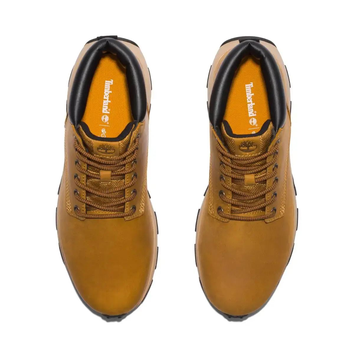 Timberland Winsor Park MID LACE UP SNEAKER Kahverengi Erkek Spor Ayakkabı & Sneaker