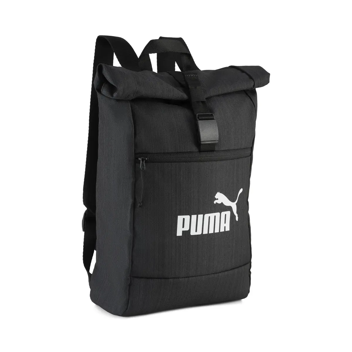 Puma BASE Small Backpack Siyah Unisex Sırt Çantası