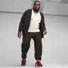 Puma BETTER ESSENTIALS Sweatpants TR cl Siyah Erkek Eşofman Altı