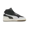 Puma Shuffle Downtown Mid Erkek Spor Ayakkabı & Sneaker