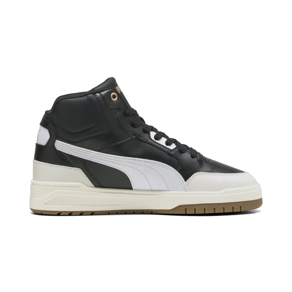 Puma Shuffle Downtown Mid Erkek Spor Ayakkabı & Sneaker