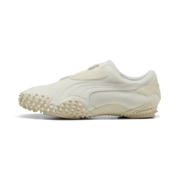 Puma Mostro OG Prime Krem Unisex Yürüyüş ve Koşu Ayakkabısı