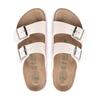 Birkenstock Arizona Bf Earthy Vegan Pembe Kadın Terlik