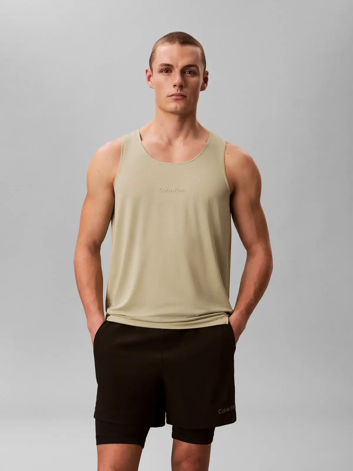 WOVEN 2-IN-1 SHORT, UB1