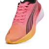 Puma Darter Pro Turuncu Unisex Yürüyüş ve Koşu Ayakkabısı