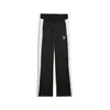 Puma ICONIC T7 Track Pants Siyah Kadın Eşofman Altı