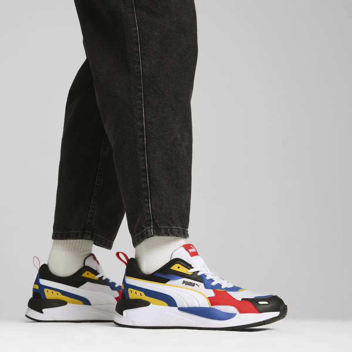 Puma X-Ray 3 Erkek Spor Ayakkabı & Sneaker