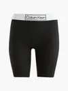 Calvin Klein SHORT SET Kadın Siyah Eşofman Takımı