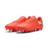 Puma FUTURE 9 PLAY FG/AG Kırmızı Erkek Krampon