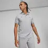 Puma MAPF1 Polo Gri Erkek T-Shirt