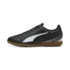 Puma VITORIA II IT Siyah Erkek Halı Saha Ayakkabısı