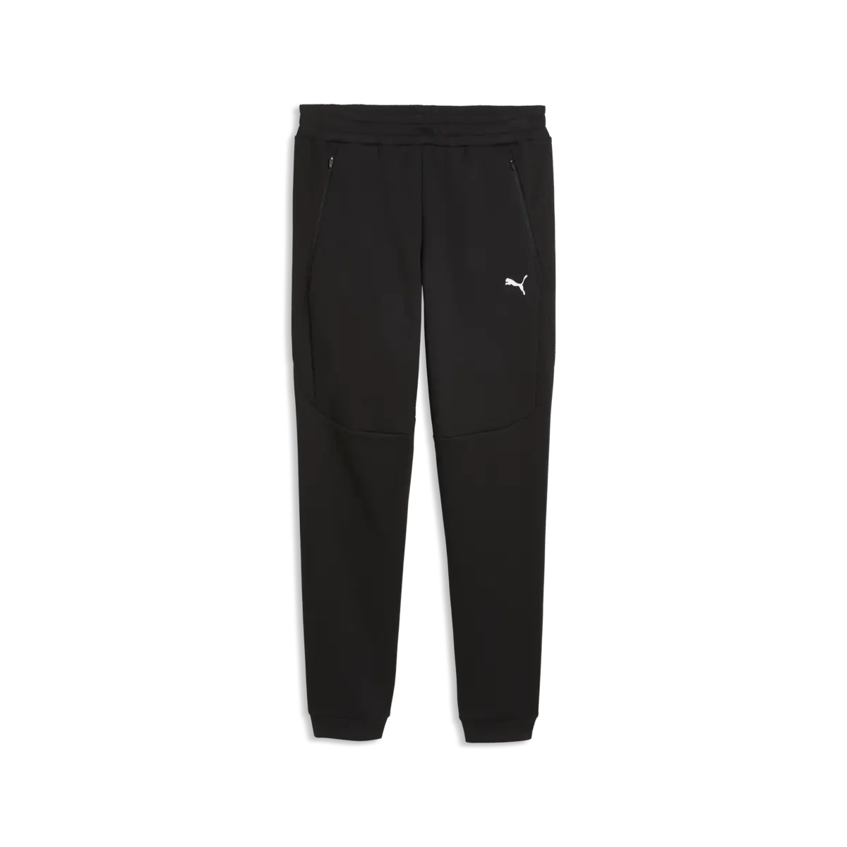 PUMA PUMATECH Pants Siyah Erkek Eşofman Altı