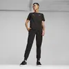 Puma MAPF1 Sweatpants, cc Siyah Erkek Eşofman Altı