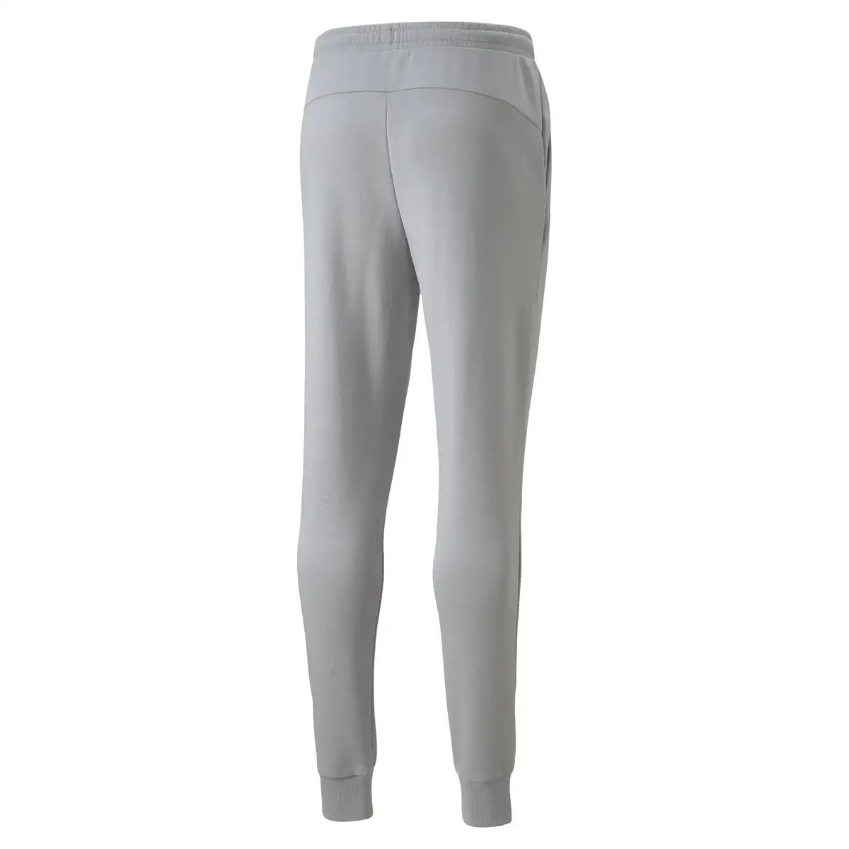 Puma MAPF1 ESS Pants Mercedes Team Mercedes Gri Erkek/Unisex Eşofman Altı