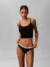 Calvin Klein THONG 5 PK Kadın 5li Tanga Set