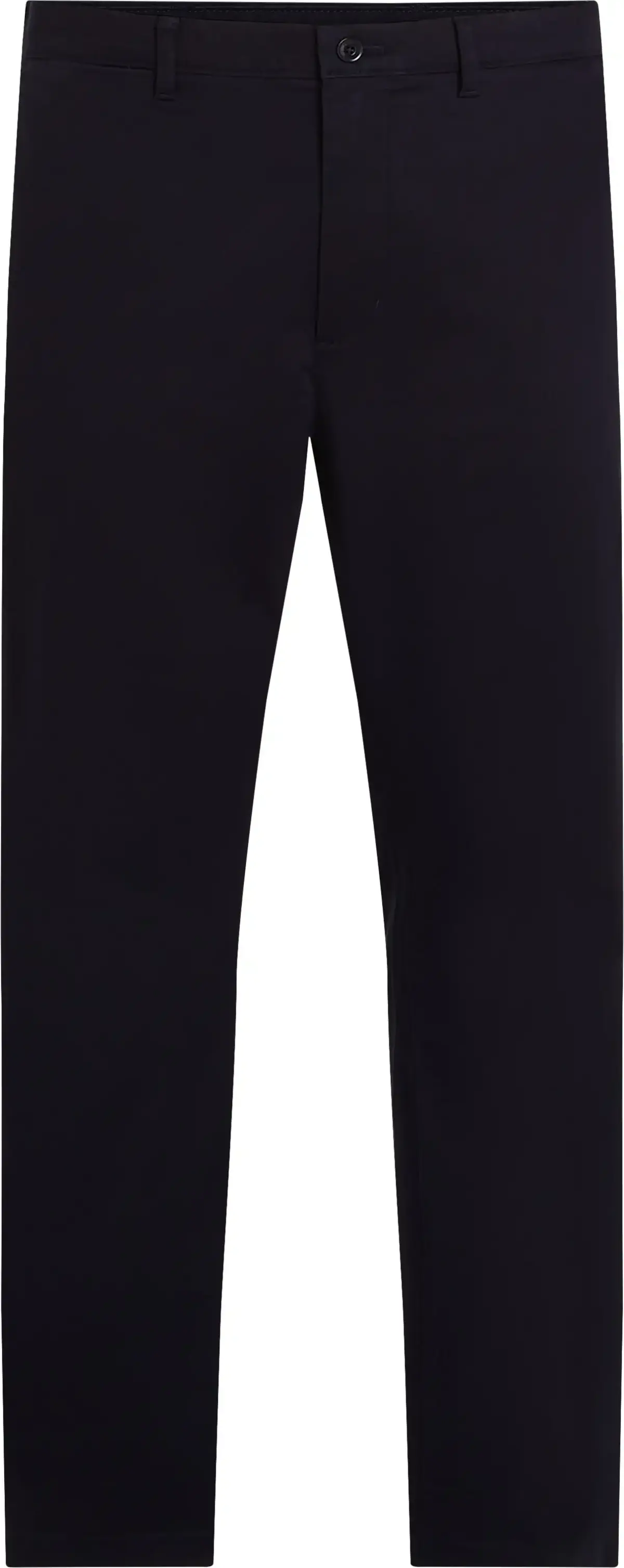 Tommy Hilfiger DENTON CHINO SATIN, DW5 Siyah Erkek Pantolon