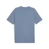 Puma EVOSTRIPE Tee Mavi Erkek T-Shirt