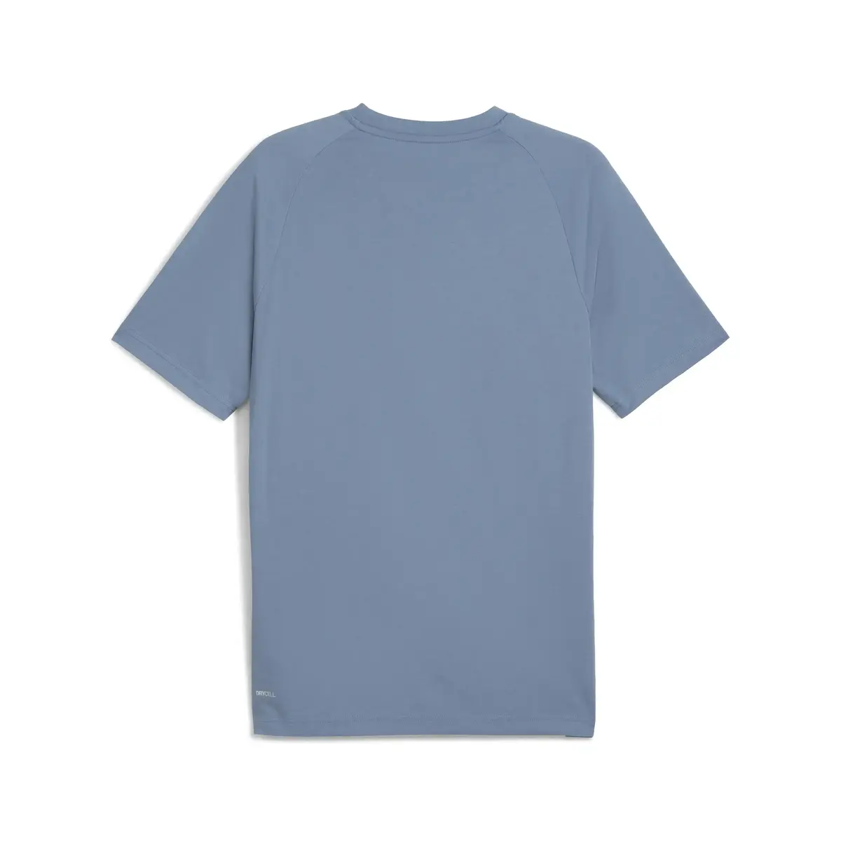 Puma EVOSTRIPE Tee Mavi Erkek T-Shirt