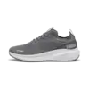 Puma Skyrocket Lite Engineered Gri Erkek Yürüyüş ve Koşu Ayakkabısı