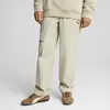PUMATECH Relaxed Cargo Pants Bej Erkek Eşofman Altı