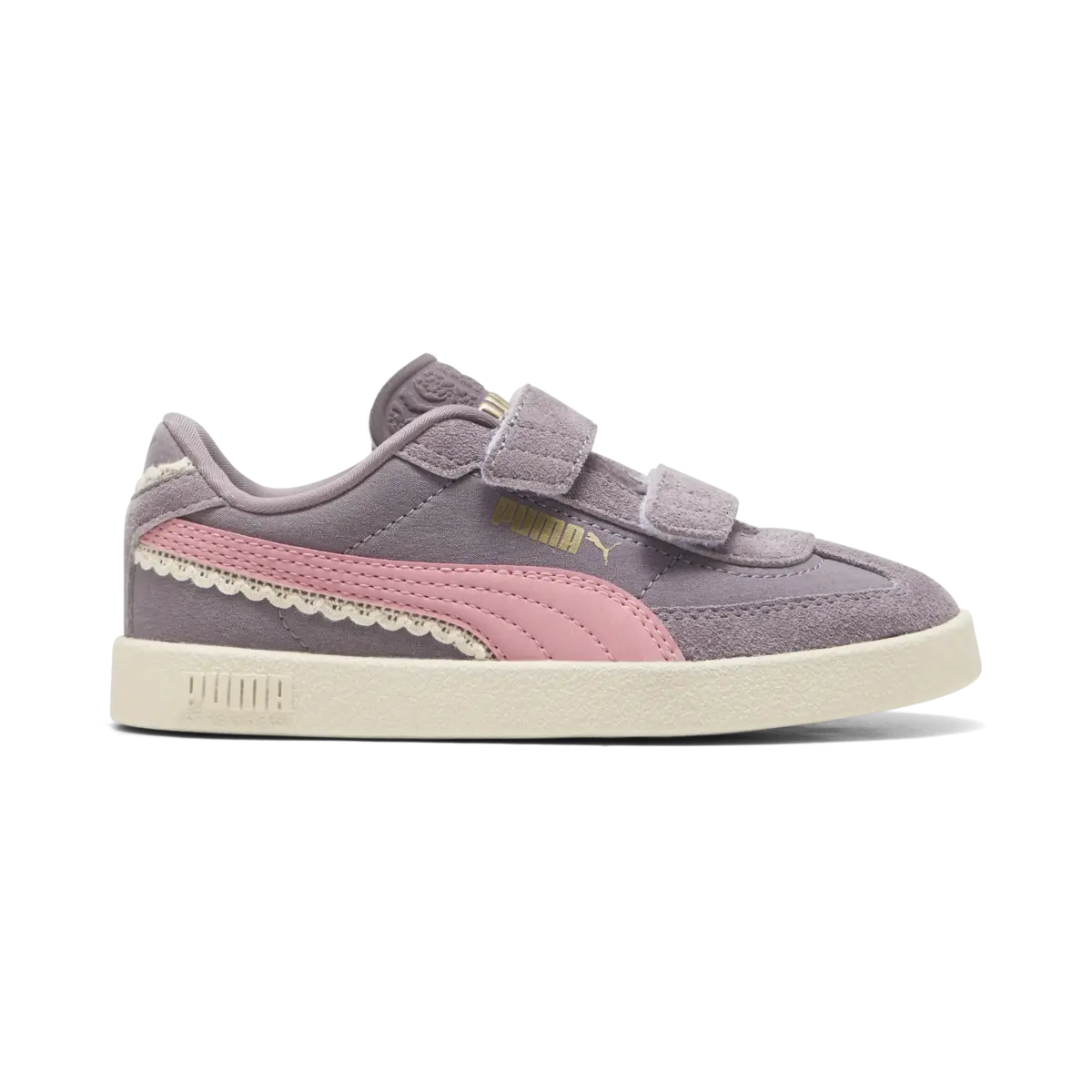 Puma Club II Era Memoires V PS Mor Erkek Spor Ayakkabı & Sneaker