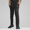 Puma EVOSTRIPE Pants DK Siyah Erkek Eşofman Altı